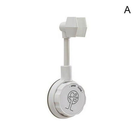 

Self-adhesive Multi-function Universal Adjustment Shower Bracket