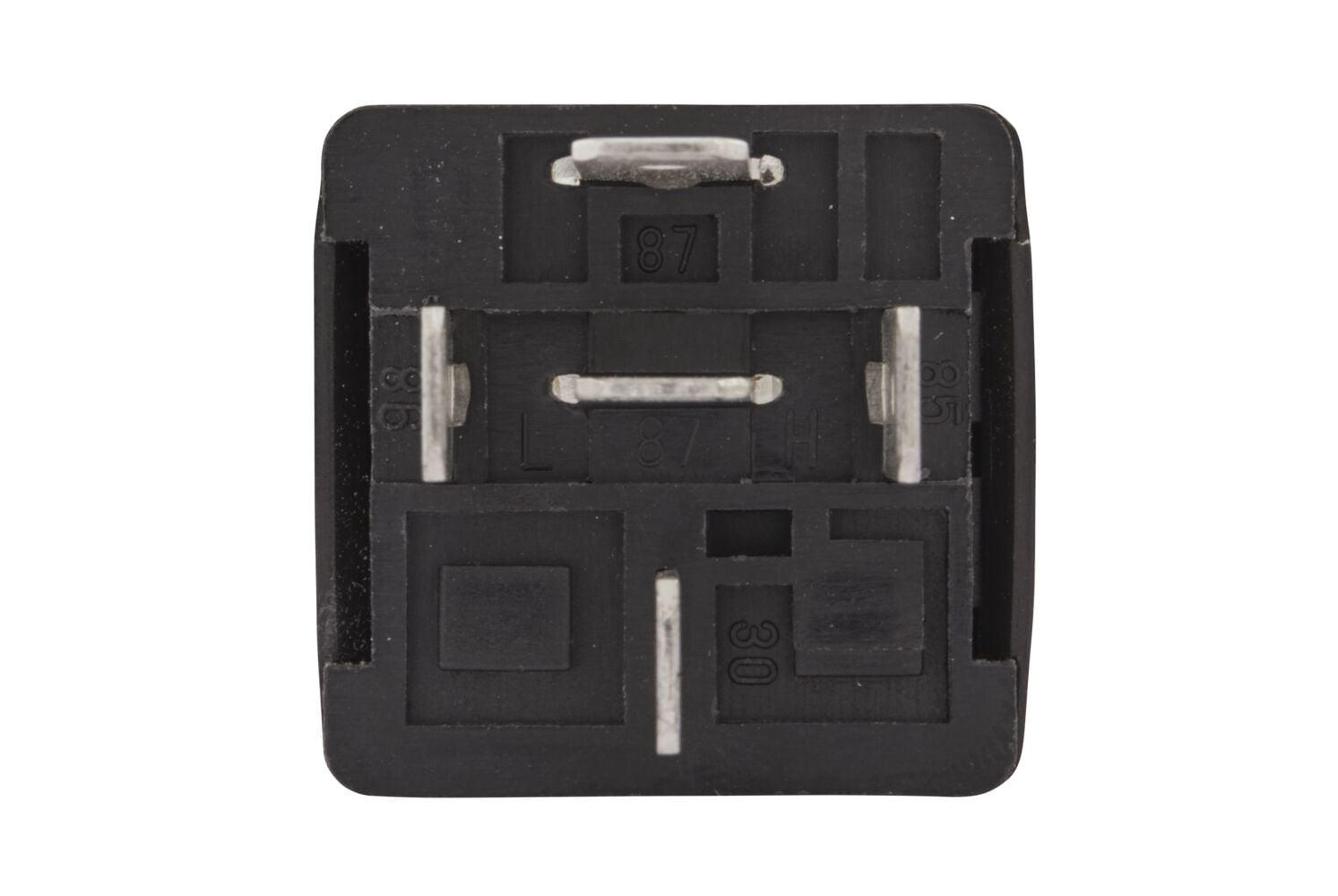 Hella 933332151 Micro Plug Relay