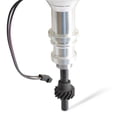 thumbnail image 4 of MSD Ignition Distributor 8579 Pro-Billet; For Use With Ford 289/302 Cubic Inch Engines; Without Ignition Control Module; Magnetic Trigger; Mechanical Advance; With Iron Gear, 4 of 5