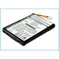 thumbnail image 3 of Battery for HP iPAQ RZ1700 RZ1710 RZ1715 RZ1717 365748-001 365748-005 1050mAh, 3 of 4