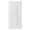 White, variant on Ciozy Portable Dental Floss Pick Organizer Travel Flosser Dispenser Storage Case Refillable Holder Boxes with 10 Floss Picks for Teeth Cleaning, Light Blue