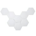thumbnail image 1 of Neoglint RGB Hexagon Light Wall Decorative Lamp USB Powered App Control, 1 of 7