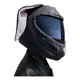 thumbnail image 1 of Funda Ajustable Para Casco Panda Protectora Animal, 1 of 8