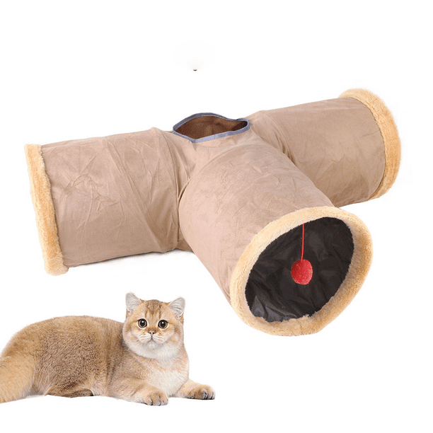Best cat tunnel online