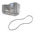thumbnail image 4 of 2PCS/Pack GT2-6-1220MM Rubber Ring Closed Synchronous Belt Transmission Belt 3D Printer Part, 4 of 4