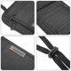 thumbnail image 4 of HAWEEL Neck Passport Wallet Bag Document Organizer Credit Cards Case Bag, 4 of 4