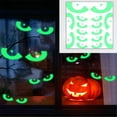 Halloween Decorations Removable DIY Wall Stickers Window Stickers Wall