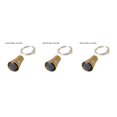 thumbnail image 1 of Cateissary Luces energéticas para botellas de vino, 20 luces LED de cadena, lámparas de hadas de cobre, decoración de iluminación para jardín Type4 NO4, 1 of 6
