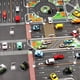 thumbnail image 5 of Niños Diy Car Parking Map Juguetes Con Coches Playing Mats Kids City Parking Lot Road Map Monstrate FN003426-01, 5 of 6
