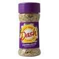 thumbnail image 2 of (6 pack) Dash Onion & Herb Seasoning Blend, Salt Free, Kosher, 2.5 oz, 2 of 14