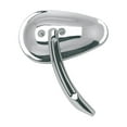 thumbnail image 2 of Drag Specialties Billet Mirror Left/Chrome (1901-1901), 2 of 2