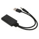 thumbnail image 4 of Adaptador de audio Bluetooth, receptor universal Bluetooth 5.0, adaptador auxiliar Bluetooth, adaptador de cable de música estéreo, tecnología avanzada, 4 of 12