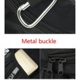 thumbnail image 4 of Bolsa para pierna de motocicleta, impermeable, cintura baja, muslo, cadera, cinturón, bolsillo para la cintura, 4 of 5