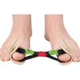 thumbnail image 3 of 2 Pcs Séparateurs d'Orteils Valgus Grande Sangle de Correction des Orteils, 3 of 5