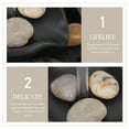 thumbnail image 2 of 1 Set Suspended Teapot Running Water Ornament Waterfall Desktop Fountain Decor No Battery, 2 of 8