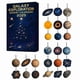 thumbnail image 1 of Calendario De Adviento Galáctico - Cuenta Atrás Para La Exploración Espacial, Sorpresas, Datos Educativos Y Emoción Festiva., 1 of 8