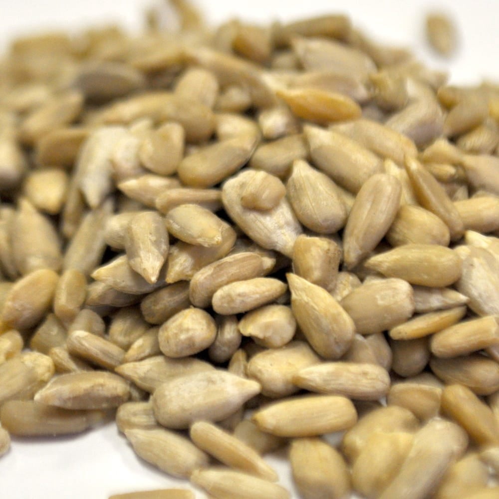 Culinary Master Sunflower Seeds in Kernels Natural 5 lb, 5LB, 1 Pack