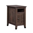 thumbnail image 1 of Sauder® La Collection Carson Forge Table d'appoint, Finition chêne café, 420422, 1 of 4