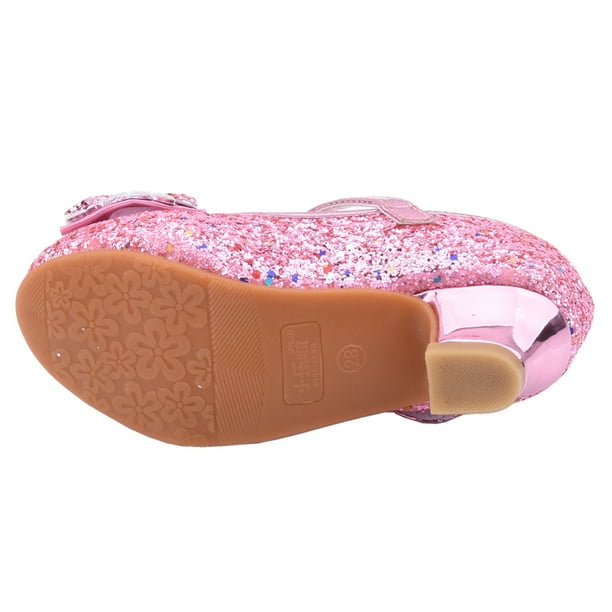 Princess shoes size clearance 1
