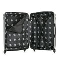 thumbnail image 5 of InUSA Vasty 28" Lightweight Hardside Spinner Luggage, 5 of 11