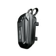 thumbnail image 2 of Bolsa frontal para patinete eléctrico Xiaomi M365 accesorio Universal para patinete Ehuebsd eléctrico bolsa colgante de almacenamiento frontal impermeable de 345L, 2 of 9