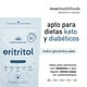 thumbnail image 5 of Eritritol 500gr Endulzante Sin Calorias Koya Health Foods, 5 of 6