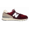 thumbnail image 2 of New Balance 574 Athletic Sneaker Classics Shoe Mens 13 D Red U574LR2 New In Box, 2 of 6