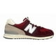 thumbnail image 2 of New Balance 574 Athletic Sneaker Classics Shoe Mens 13 D Red U574LR2 New In Box, 2 of 6