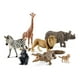 thumbnail image 1 of Set de figuras de animales Schleich Wild Life Safari 7 piezas 3+, 1 of 2
