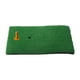 thumbnail image 3 of Estera para golpear Golf, almohadilla de práctica, accesorios antideslizantes, alfombra , ayuda para entrenamiento de columpio para actividades al aire libre Color único, 3 of 8