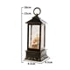 thumbnail image 2 of Linterna LED de Navidad, linterna colgante de Navidad, estatuilla coleccionable, linterna LED de Navidad decorativa para sala de estar, vacaciones, 2 of 9