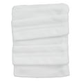thumbnail image 1 of Pacemaker Pillow Soft Prevent Slip Bra Strap Protector Chest Post Surgery Pad for Heart Breast Surgery Recovery White, 1 of 14