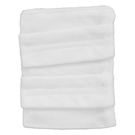 

Pacemaker Pillow Soft Prevent Slip Bra Strap Protector Chest Post Surgery Pad for Heart Breast Surgery Recovery White