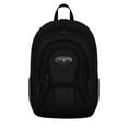 thumbnail image 6 of East West Athlete Student Casual Daypack Backpack Black  B133, 6 of 10
