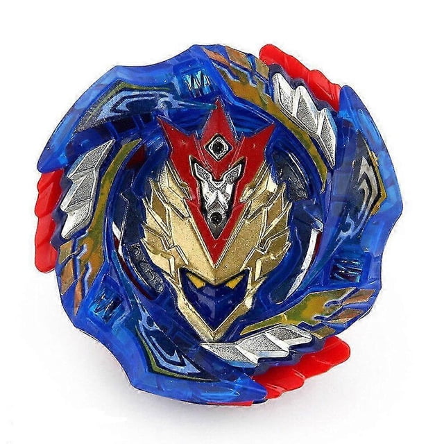 B-X TOUPIE BURST BEYBLADE air knight k5 BURST B-131 DEAD PHOENIX SPINNING TOP