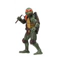 thumbnail image 1 of Figuras de acción de Tortugas Ninja Mutantes adolescentes, SHF Leonardo Raphael Donatello, Mickey, muñeca móvil de PVC, modelo de Juguetes Fivean unisex, 1 of 2