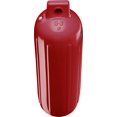 thumbnail image 2 of Boat Fender Polyform G-4 Classic Red para barcos de 20 a 30 pies, 2 of 7