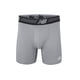 thumbnail image 3 of Calzoncillos tipo bóxer New Balance de 6 pulgadas sin etiqueta para hombre, paquete de 3, XXL, 3 of 5