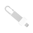 thumbnail image 2 of Memoria USB 2.0 HS132 Bling Bling 8 GB Con adaptador OTG, 2 of 12