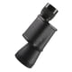 thumbnail image 3 of Monocular de observación de aves al aire libre BAK4 Prisma Lente óptica a prueba de agua Telescopio HD de largo alcance 10X40 Monstrate OD000532-02B, 3 of 7