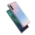 thumbnail image 3 of PANDACO Clear Case for Samsung Galaxy Note 10, 3 of 5