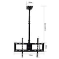 thumbnail image 2 of Soporte de tv para techo, 2 of 4