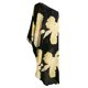 thumbnail image 3 of Mujeres Beach Cover Ups Dress Un hombro Irregular Robes Holiday, 3 of 8