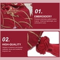thumbnail image 4 of unbranded 3Ud Bolsa Sachet Roja China De Para Festival Uso Decorativo Y Portátil, 4 of 8
