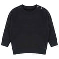 thumbnail image 1 of Larkwood - Jersey de Sostenible para Niños/Niñas (Negro) Larkwood UTPC4955_black, 1 of 1