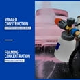 thumbnail image 3 of Powerhorse Foam Cannon, 4000 PSI, 5.6 GPM, 1-Liter Capacity, 3 of 4