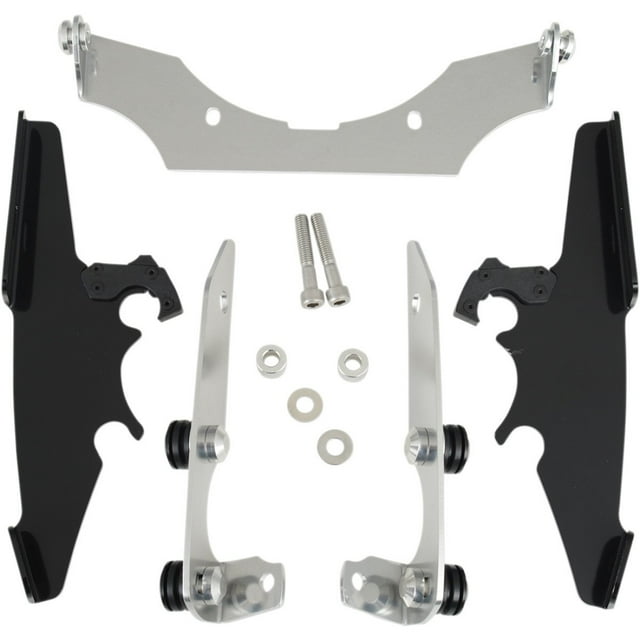 Memphis Shades Kit Métrique TG Bw Sabre Blk Mem8991
