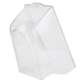 thumbnail image 1 of Long Service Life Impermeabilizan La Cubierta de Lluvia del Timbre, Cubierta de Lluvia de Bloqueo Al Aire Libre, Timbres de Video para Dispositivos de Huelellas Dactilares Máquinas, 1 of 7