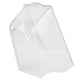 thumbnail image 5 of Cubierta De Lluvia De Control De Acceso, Cubierta De Lluvia De Cerradura Exterior Impermeable A Prueba De Explosiones, Máquinas De Asistencia Para Dispositivos De Huellas OTVIAP Doorbell Rain Cover, 5 of 8