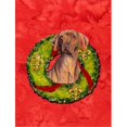 thumbnail image 1 of Carolines Treasures SC9085GF Vizsla Drapeau - Taille du Jardin, 1 of 3